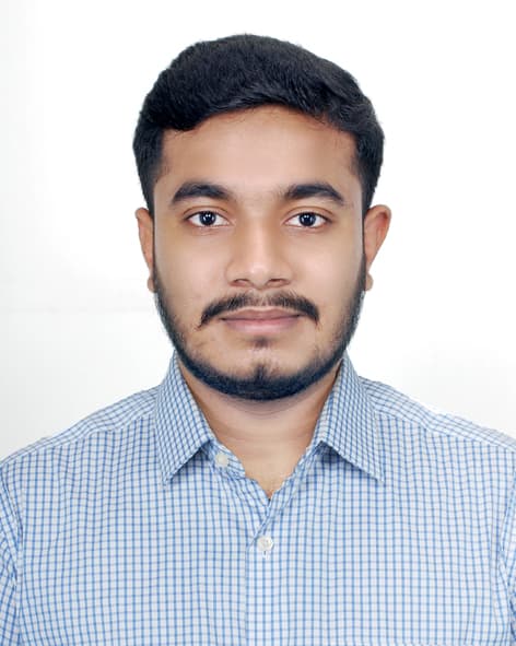 Imtiaz Ahamed - Social Media Marketing Specialist